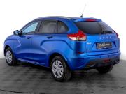 Lada (ВАЗ) XRAY I Москва  - изображение 34