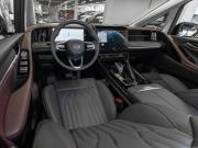 GAC Trumpchi M8 II Москва  - изображение 35