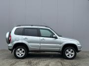 Chevrolet Niva I Рестайлинг Тамбов  - изображение 28