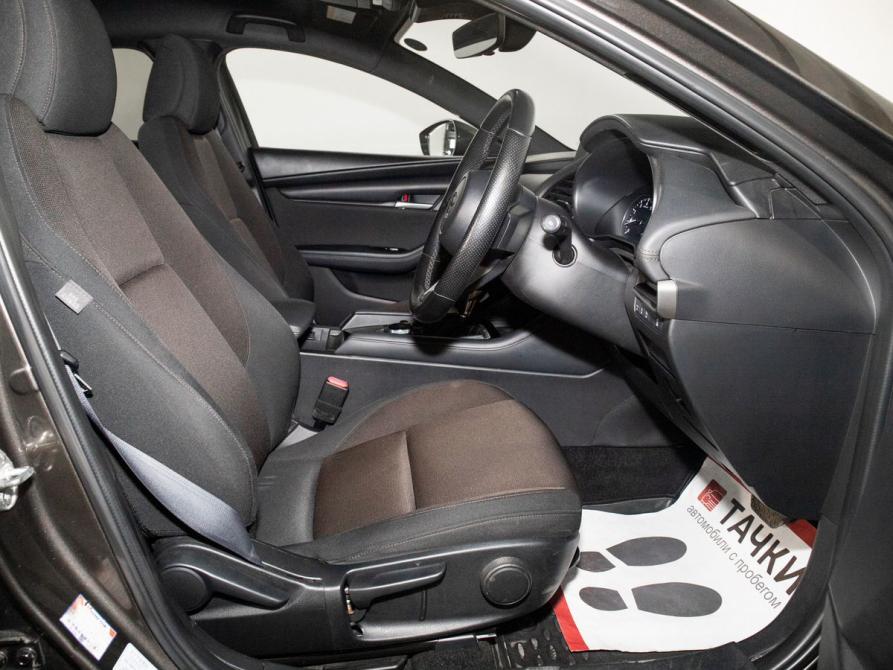 Mazda 3 IV (BP) Иркутск  - изображение 5