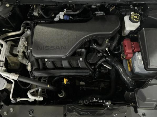 Nissan Qashqai II с пробегом 2016 года, цена 1 690 000 рублей, 110285 км, внедорожник, Автокод Объявления