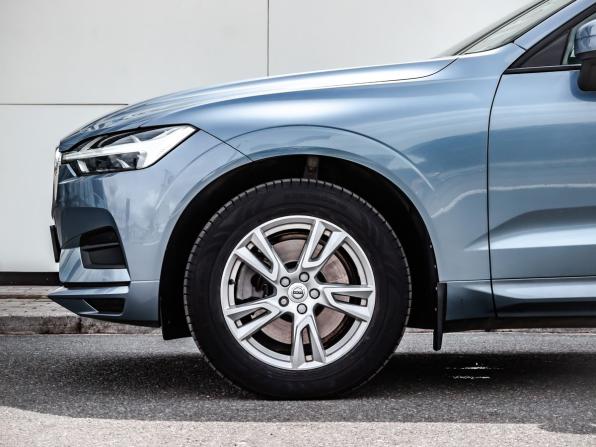 Volvo XC60 II с пробегом 2018 года, цена 3 330 000 рублей, 115330 км, внедорожник, Автокод Объявления