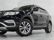 Geely Atlas I Новосибирск  - изображение 55