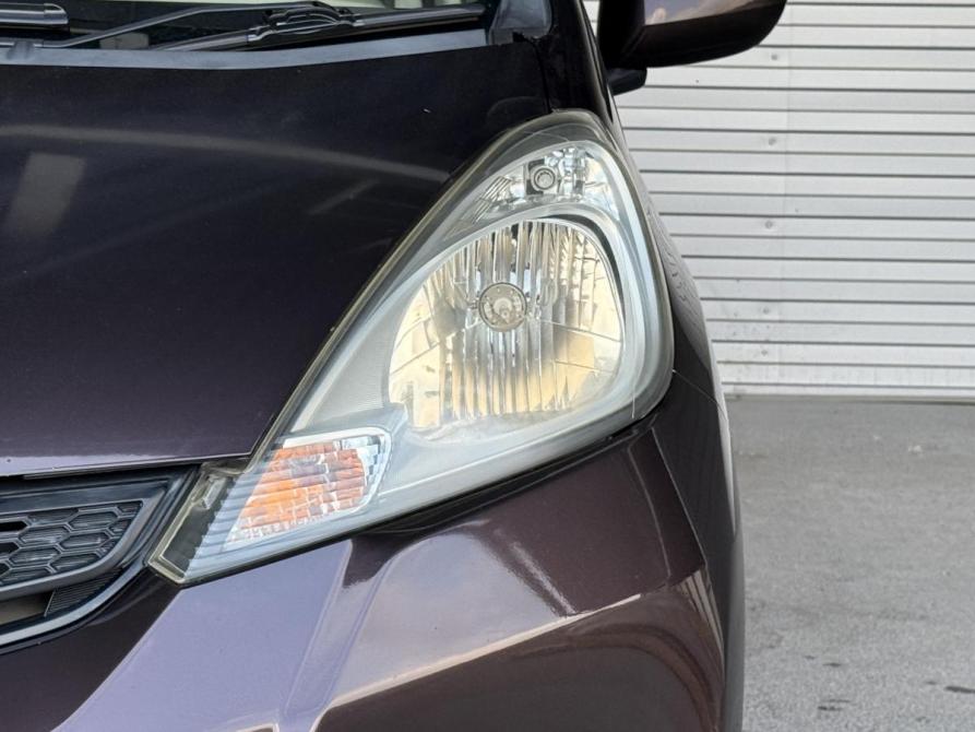 Honda Fit II Кемерово  - изображение 26