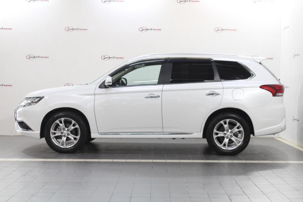 Mitsubishi Outlander III Рестайлинг 3 Владивосток  - изображение 9