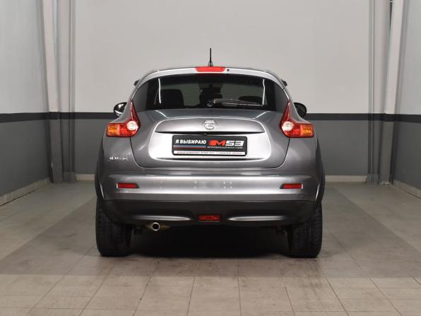 Nissan Juke I с пробегом 2014 года, цена 999 999 рублей, 147275 км, внедорожник, Автокод Объявления