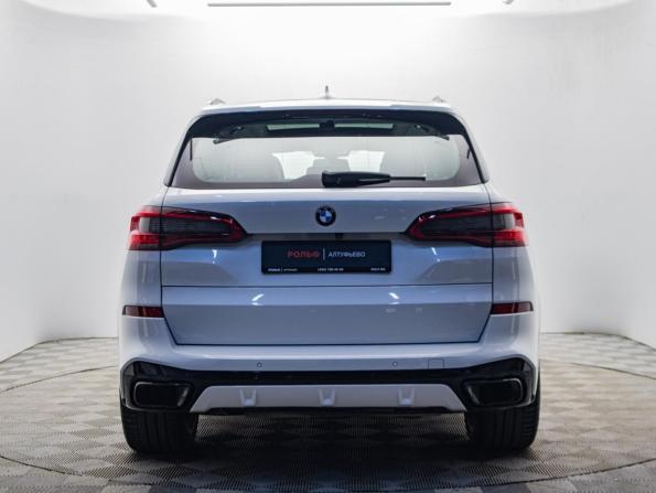 BMW X5 IV (G05/G18) с пробегом 2018 года, цена 5 720 000 рублей, 119000 км, внедорожник, Автокод Объявления