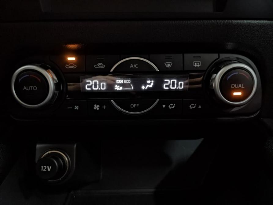 Mazda CX-5 II Рестайлинг Санкт-Петербург  - изображение 26