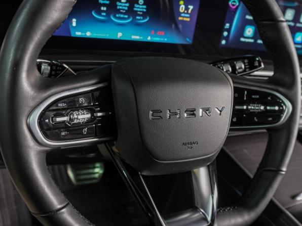 Chery Tiggo 8 Pro Max I Рестайлинг с пробегом 2023 года, цена 2 419 000 рублей, 93966 км, внедорожник, Автокод Объявления