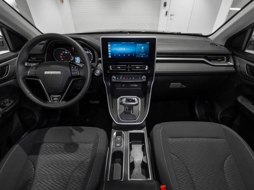Haval M6 II Москва  - изображение 8