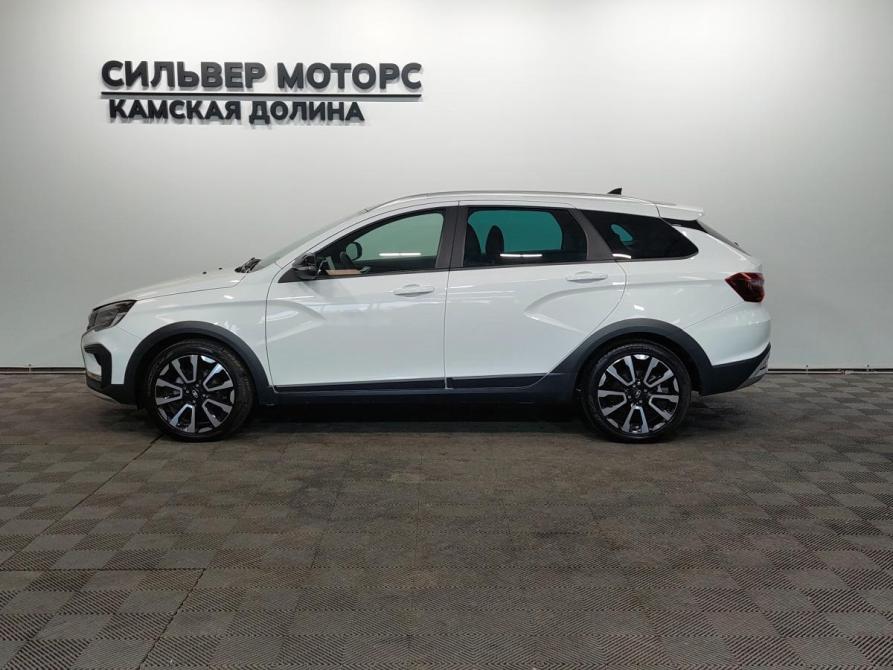 Lada (ВАЗ) Vesta I Рестайлинг (NG) Пермь  - изображение 7