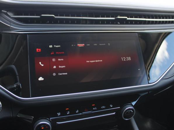 Omoda S5 с пробегом 2023 года, цена 1 539 000 рублей, 41114 км, седан, Автокод Объявления