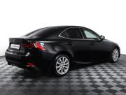 Lexus IS III Москва  - изображение 28