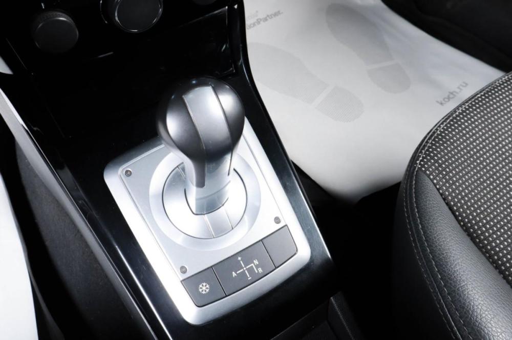 Opel Astra H Рестайлинг Челябинск  - изображение 16