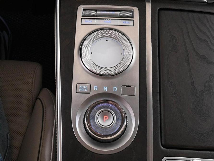 Genesis GV80 I Ростов-на-Дону  - изображение 18