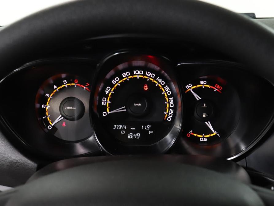 Lada (ВАЗ) Vesta I Москва  - изображение 10