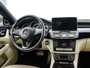 Mercedes-Benz CLS II (C218) Рестайлинг Магнитогорск  - изображение 43