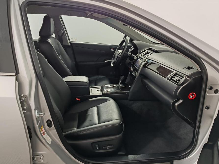 Toyota Camry VII (XV50) Курск  - изображение 19