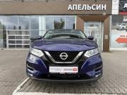Nissan Qashqai II Рестайлинг Набережные Челны  - изображение 20