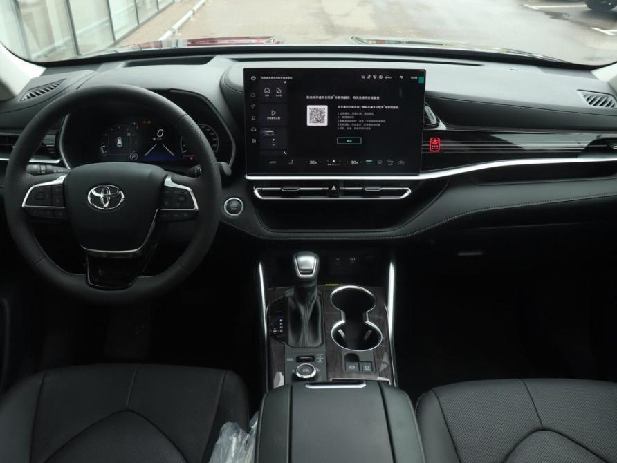 Toyota Highlander IV (XU70) Казань  - изображение 5