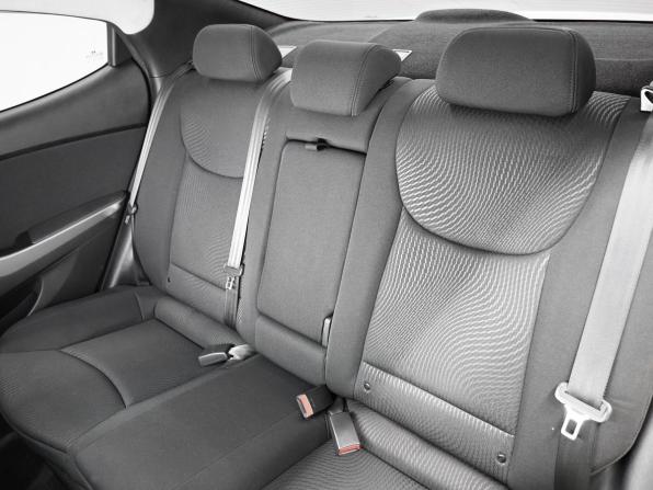 Hyundai Elantra V (MD) Рестайлинг с пробегом 2013 года, цена 1 245 000 рублей, 154155 км, седан, Автокод Объявления