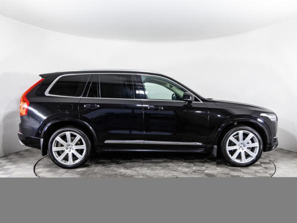 Volvo XC90 II с пробегом 2015 года, цена 2 699 000 рублей, 204145 км, внедорожник, Автокод Объявления