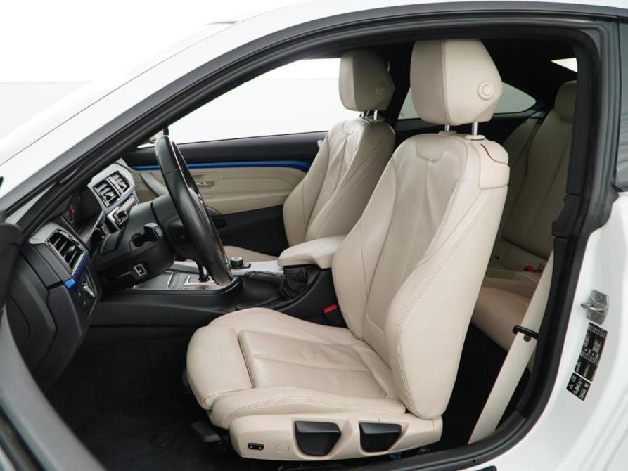 BMW 4 серии F32/F33/F36 Москва  - изображение 10