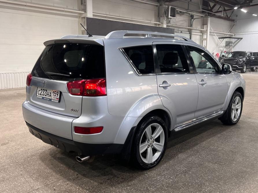 Peugeot 4007 Пермь  - изображение 3