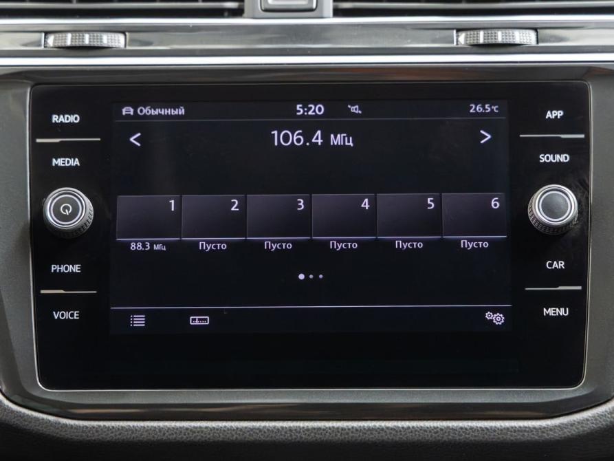 Volkswagen Tiguan II Волгоград  - изображение 21