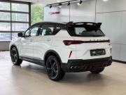 Geely Coolray I Рестайлинг Тверь  - изображение 23