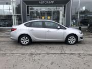 Opel Astra J Рестайлинг Брянск  - изображение 18
