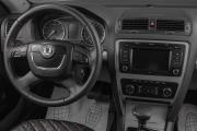 Skoda Octavia II (A5) Рестайлинг Тюмень  - изображение 37