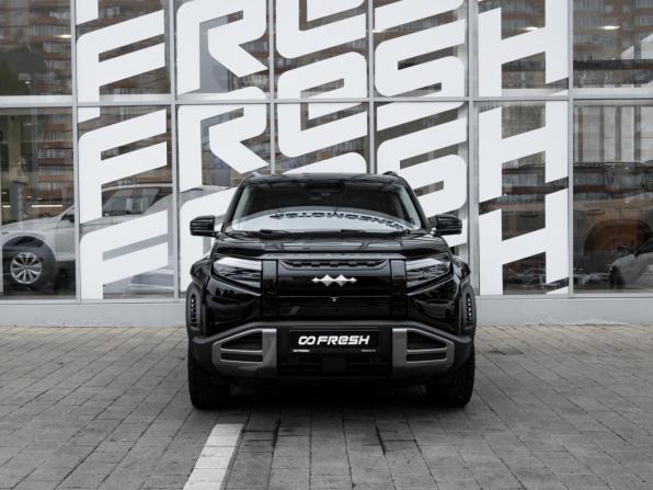 BYD FangChengBao Titanium 3 с пробегом 2025 года, цена 5 565 000 рублей, 15939 км, внедорожник, Автокод Объявления