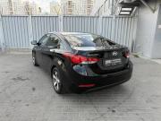 Hyundai Elantra V (MD) Рестайлинг Ростов-на-Дону  - изображение 24