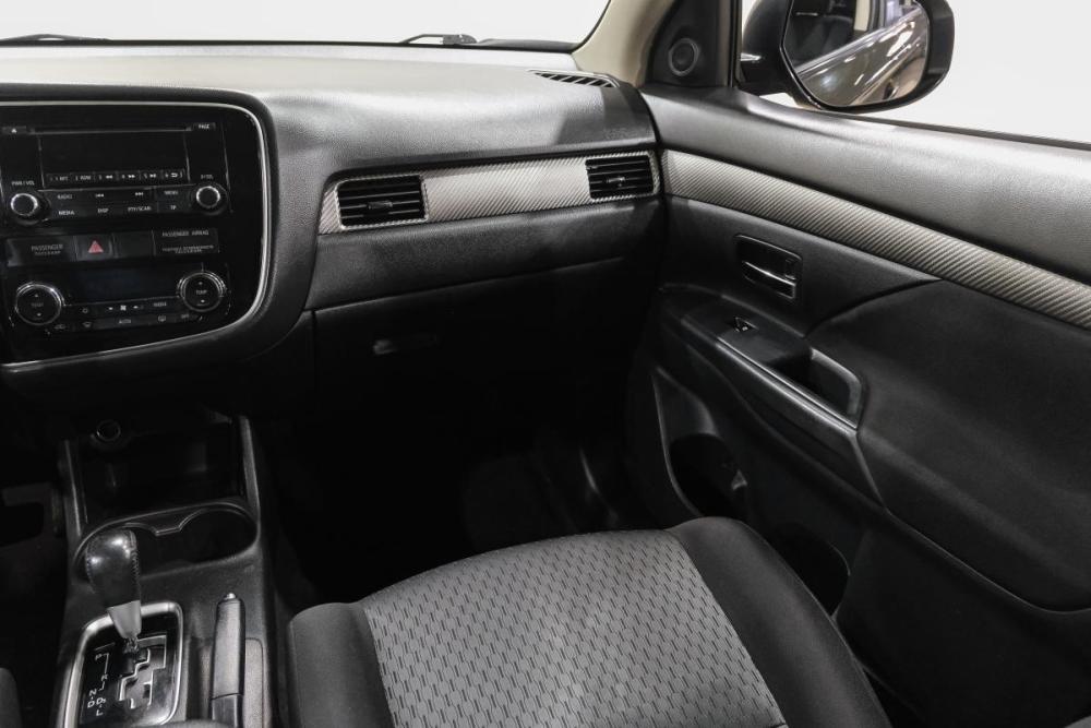 Mitsubishi Outlander III Рестайлинг 2 Новокузнецк  - изображение 15