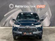 Lada (ВАЗ) Niva Travel I Пермь  - изображение 23