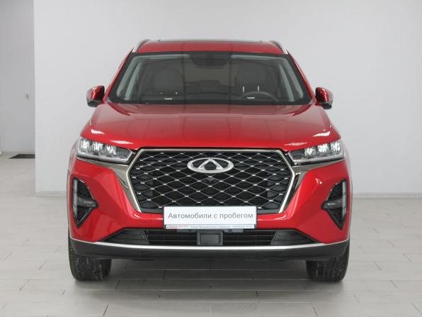 Chery Tiggo 7 Pro Max I с пробегом 2023 года, цена 2 019 900 рублей, 29627 км, внедорожник, Автокод Объявления