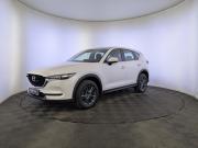 Mazda CX-5 II Москва  - изображение 28