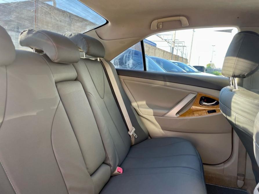 Toyota Camry VI (XV40) Краснодар  - изображение 25