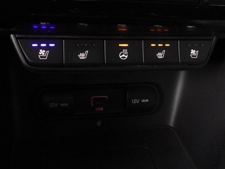 Kia Sportage IV Рестайлинг Минеральные Воды  - изображение 16