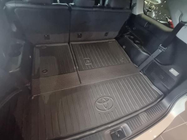 Toyota Highlander III (XU50) с пробегом 2015 года, цена 3 990 000 рублей, 58902 км, внедорожник, Автокод Объявления