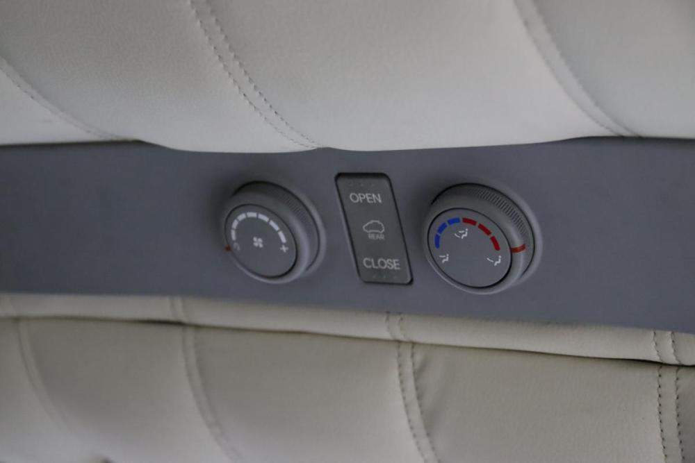 Hyundai Grand Starex I Сургут  - изображение 25