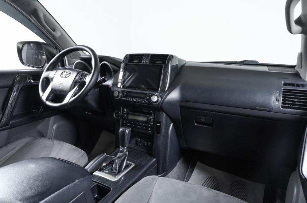 Toyota Land Cruiser Prado 150 Series Новосибирск  - изображение 10