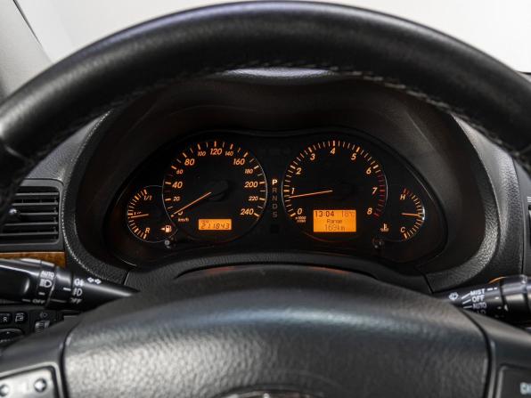Toyota Avensis II Рестайлинг с пробегом 2007 года, цена 1 020 000 рублей, 211841 км, седан, Автокод Объявления