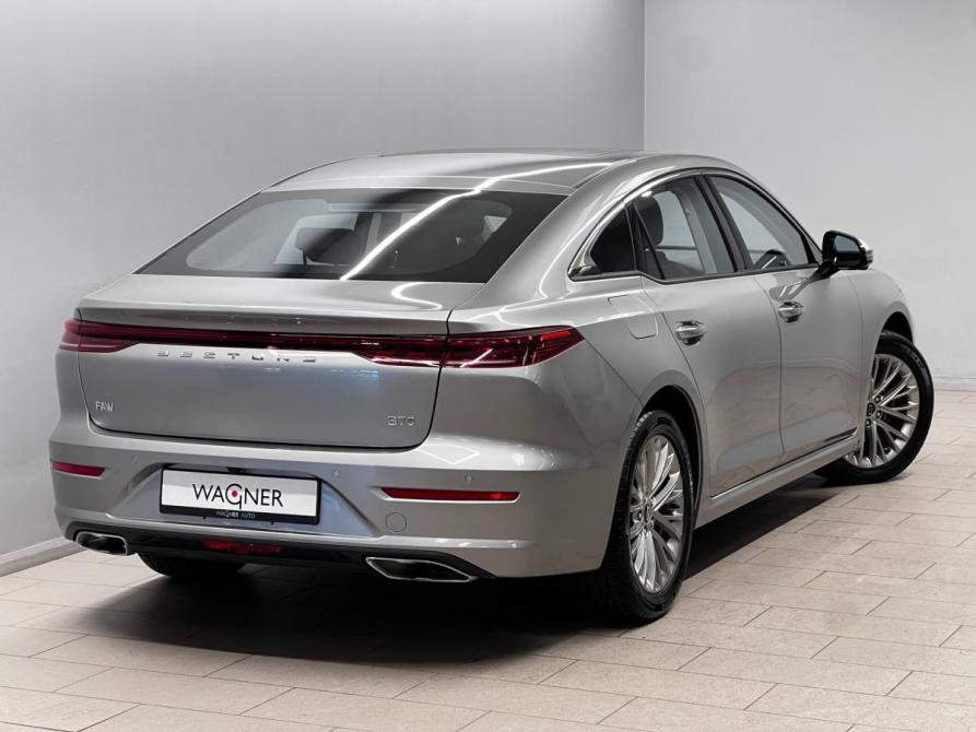 FAW Bestune B70 I Рестайлинг Санкт-Петербург  - изображение 4