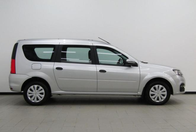Lada (ВАЗ) Largus I Рестайлинг с пробегом 2024 года, цена 1 330 000 рублей, 43052 км, универсал, Автокод Объявления