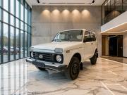 Lada (ВАЗ) Niva Legend Краснодар  - изображение 12