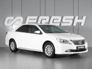 Toyota Camry VII (XV50) Минеральные Воды  - изображение 19