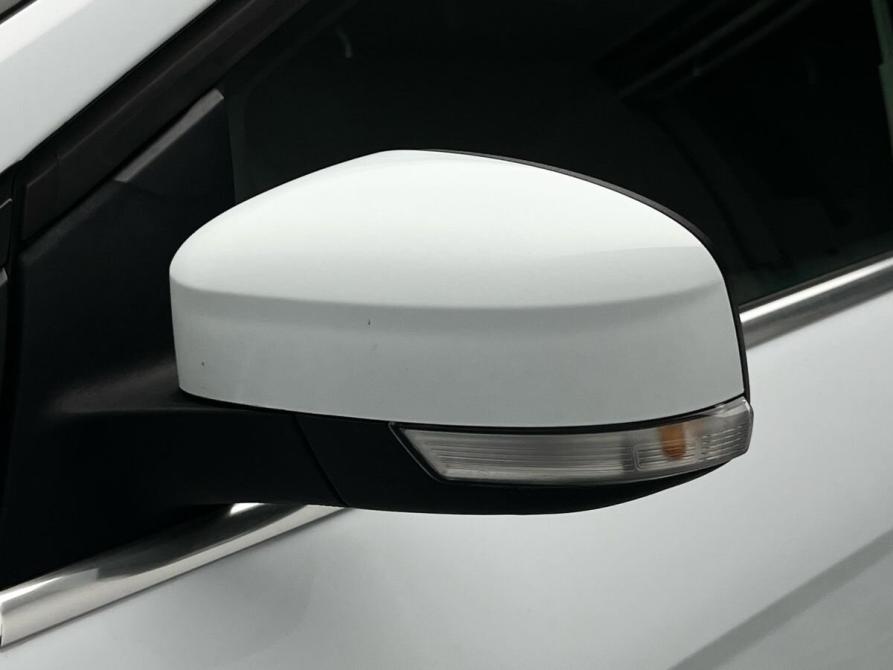 Ford Focus III Рестайлинг Мурманск  - изображение 11