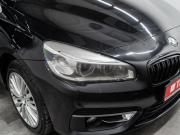 BMW 2 серии Gran Tourer F46 Красноярск  - изображение 43